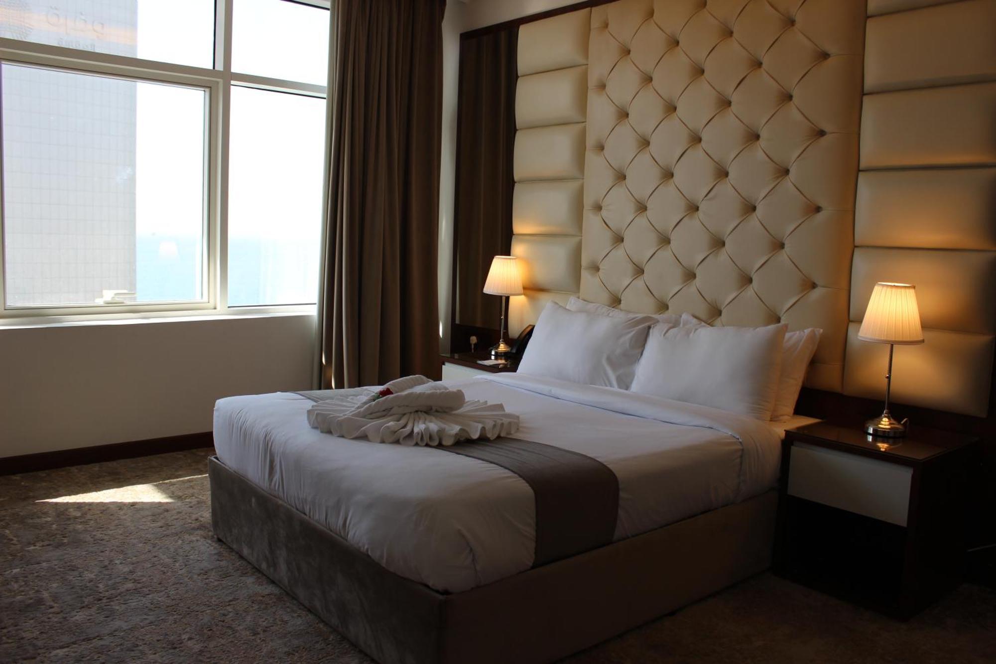 Dolphin Continental Hotel Kuwait City Ngoại thất bức ảnh