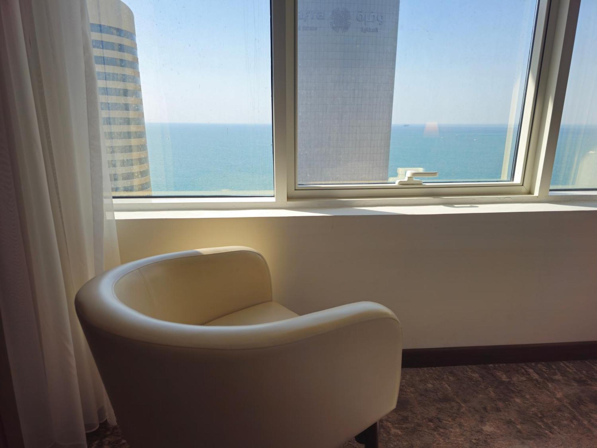 Dolphin Continental Hotel Kuwait City Ngoại thất bức ảnh